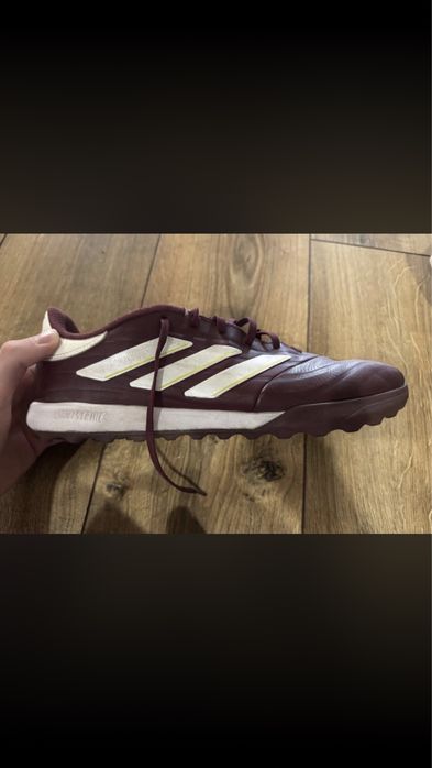 Сороконіжки adidas copa 47- 30см