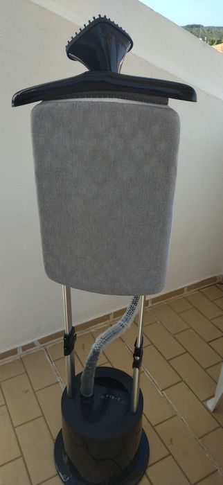 Ferro a vapor vertical profissional NOVO