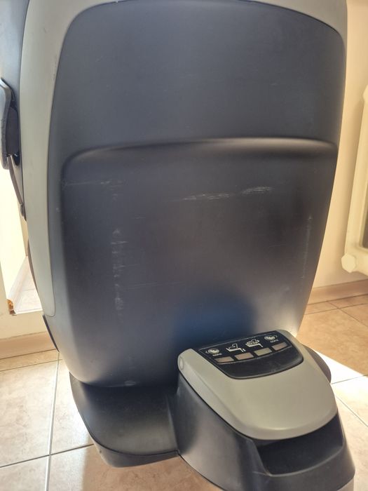 Дитяче крісло Recaro zero 1