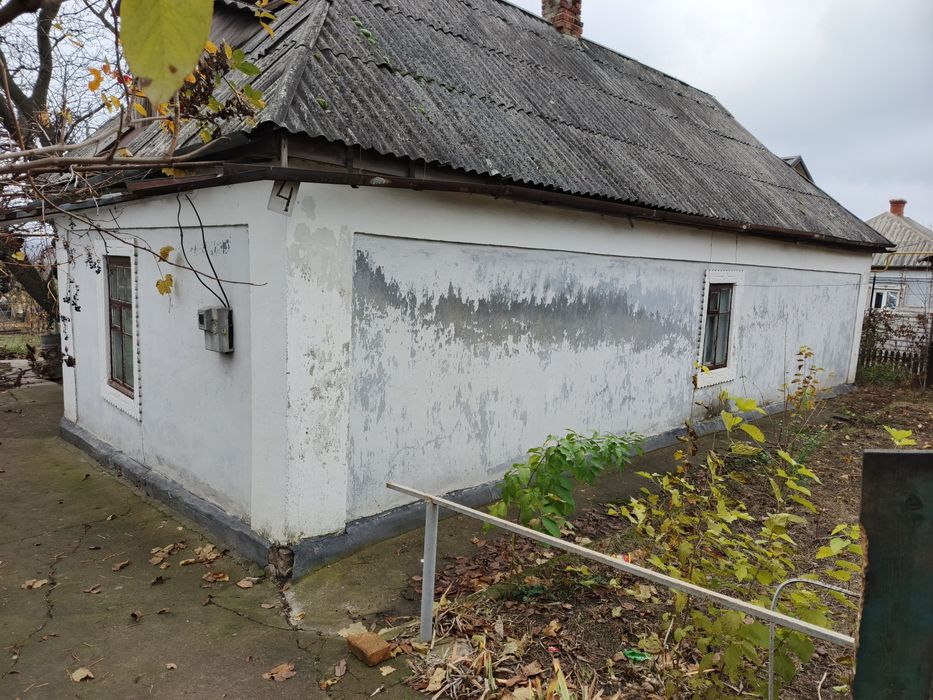 Бродаж будинку р-н вул. Нижнього Воровського