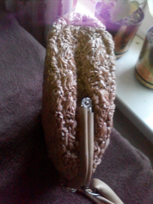 Сумка женская. Винтажная сумка.