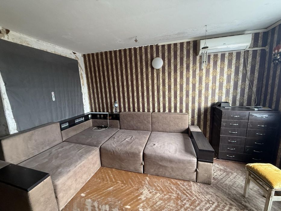 Продаж 1к. Квартира У центрі міста ID-#146129