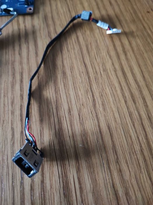 Laptop na części Lenovo y50-70