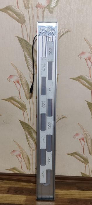Продам світильник (Rival Aqua Maxx Spectral RMS 120+, WiFi. Ціна 5000 грн