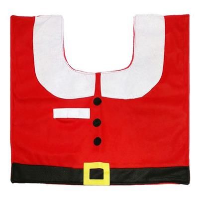 Dywanik łazienkowy zestaw świąteczny Ruhhy 22360