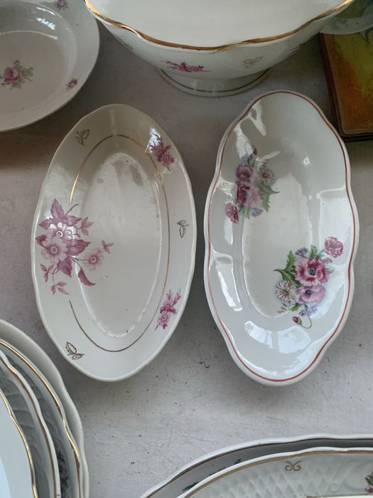 Тарілки  ссср нові