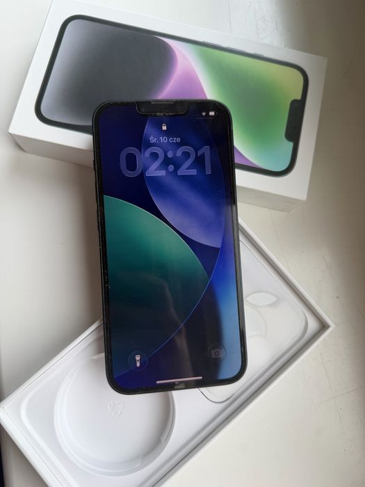 Iphone 14 128 GB
