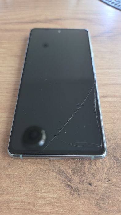 Sprzedam Samsung Galaxy S20 FE