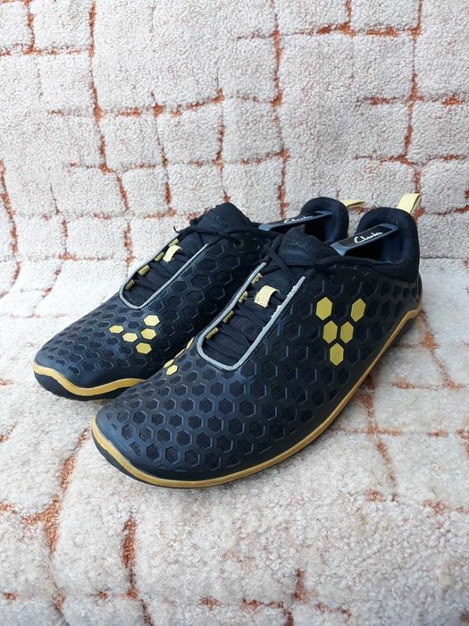 кроссовки Vivobarefoot Evo II