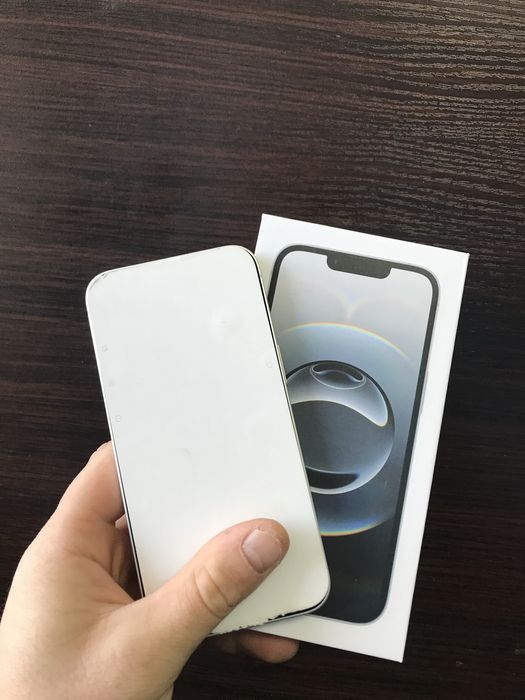 Apple iphone 16e 128Gb White New Neverlock