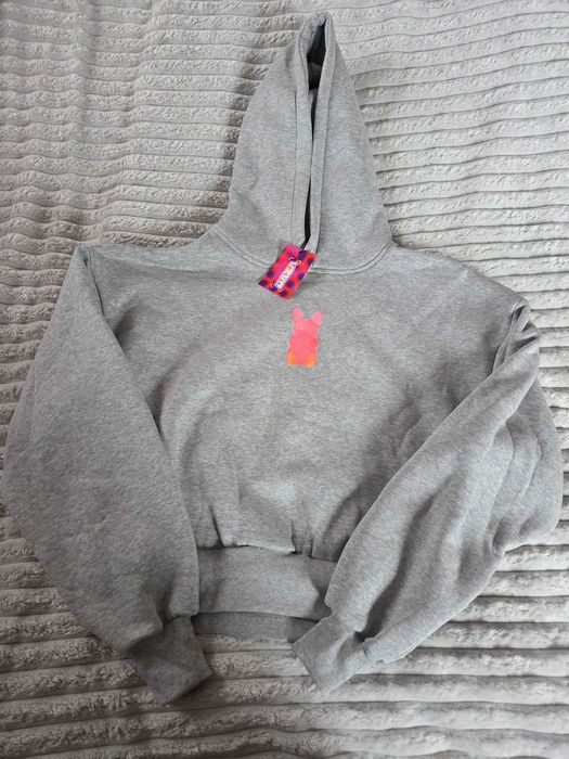 Bluza Baza z autografami