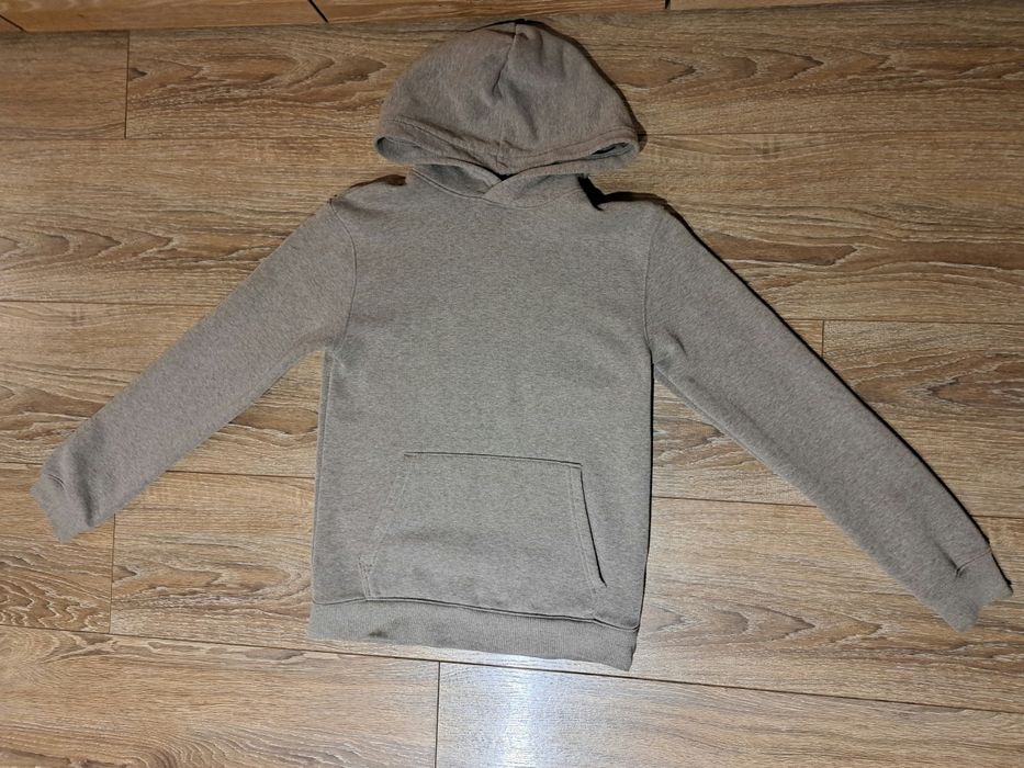 Wszystko H&M 146 jogery bluza spodnie dresowe dresy