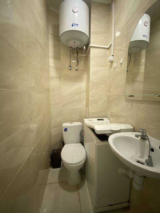 Здається 2-х кімн. кв-ра в новобудові в центрі м. Свалява