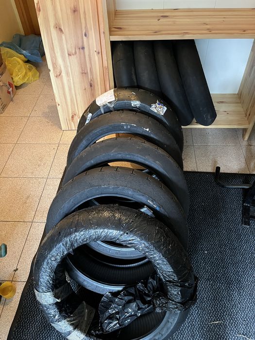 Honda Crf 450 supermoto