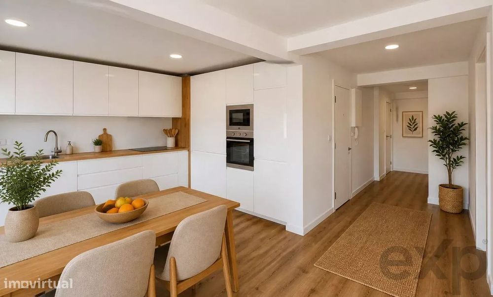 Apartamento com Alma no Centro Histórico de Tavira — Tavira (Santa Maria E Santiago), Faro