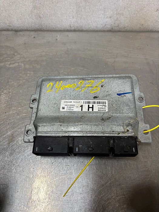 Komputer Silnika Renault Twingo Iii 237D40396R