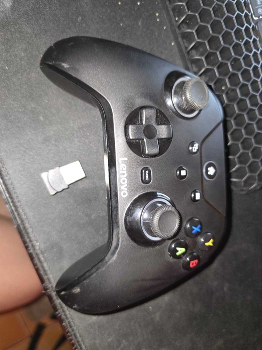 Lenovo GamePad S02