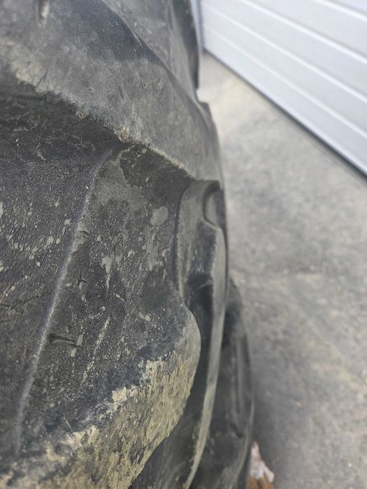 Opony rolnicze 540/65R38