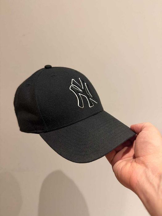 Czapka 47 Brand MLB New York Yankees