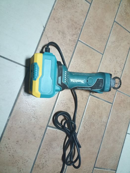 Transformator dc 18v