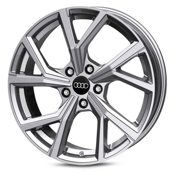 Nowe Alufelgi 18" Seat Leon Tarraco Ateca Exeo Altea Toledo Satyna
