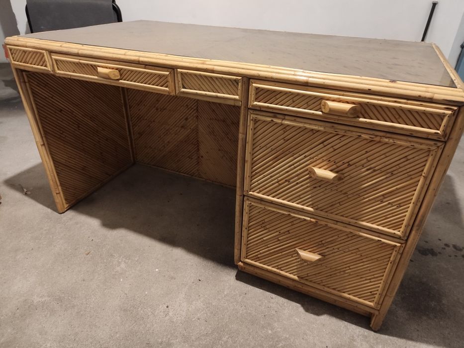 Mesa de Escritório