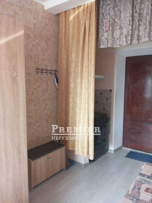 У продажу смарт-квартира в центрі м. Чорноморськ