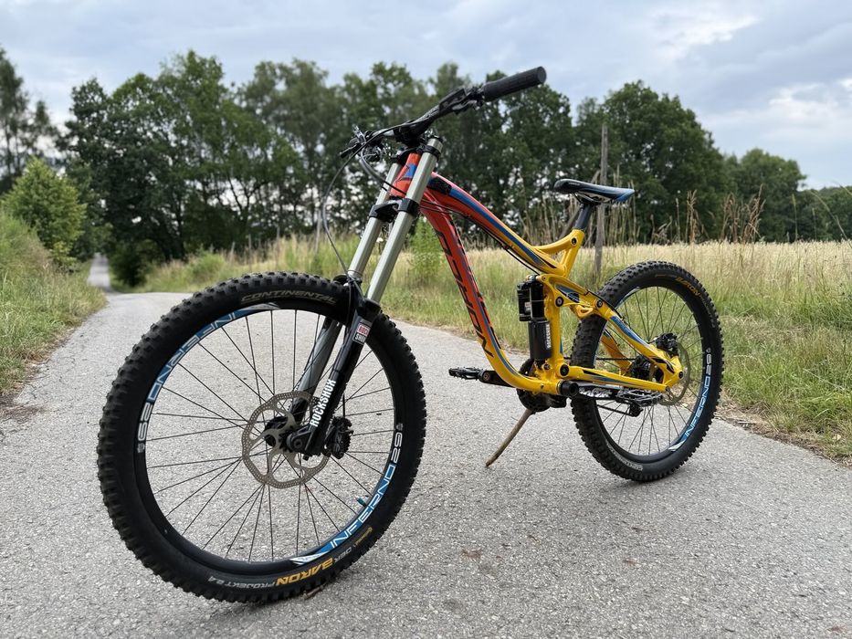 Norco Aurum Downhill Dh