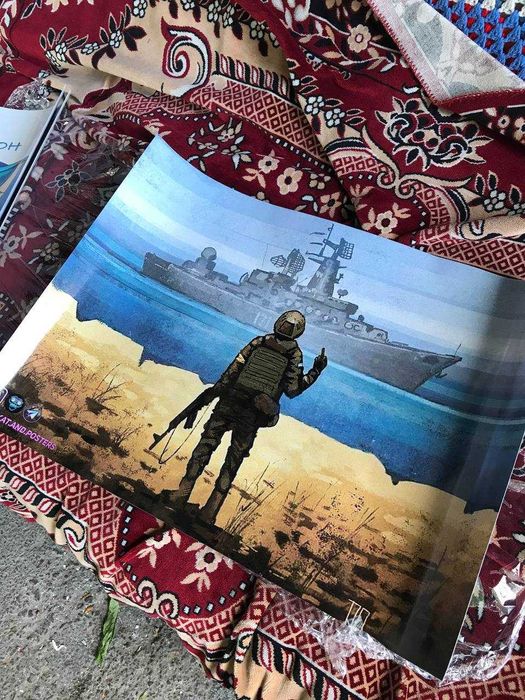 Плакаты Постери Картина на холсті полотні на замовлення Дизайн