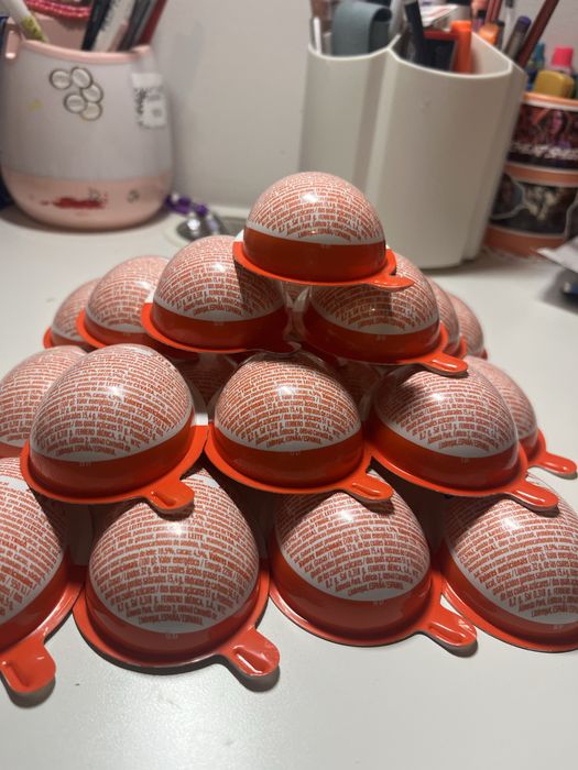 Kinder joy - chocolate SELADO