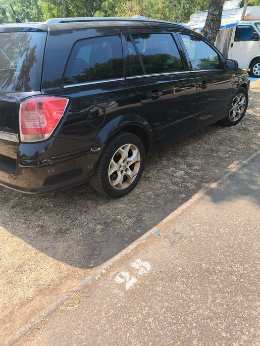 Carrinha Opel Astra, 1.4 a GPL, Muito Económica foto 4