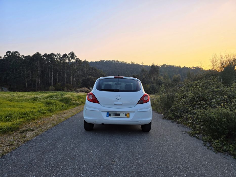 Opel Corsa 1.3 CDTI 75cv Nacional
