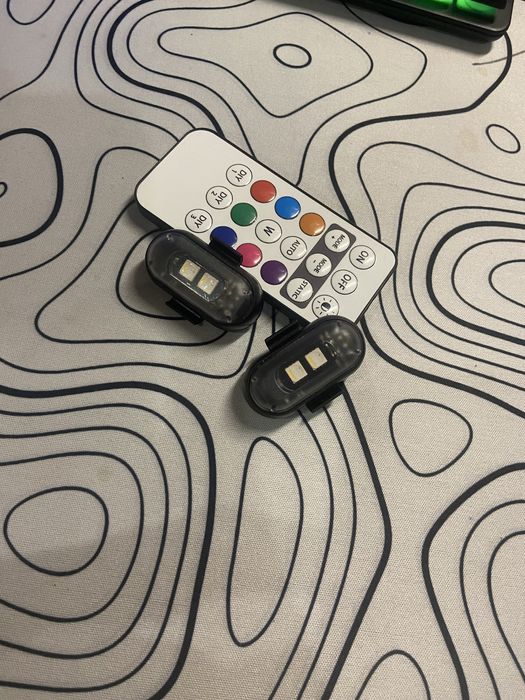 Трабоскопы на мотоцыкл мопед машына