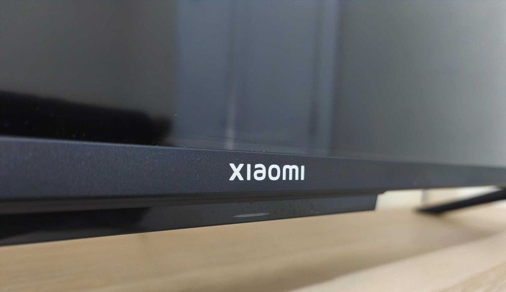 Smart TV Xiaomi - A Series 50” 4K Ultra HD