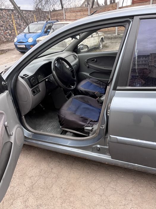 Продам KIA RIO 2002р