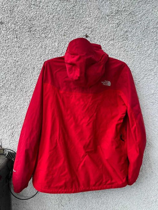 Зимова мембранна куртка The North Face