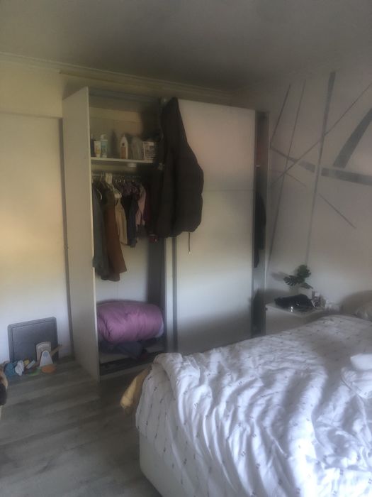 Quarto em São Marcos
