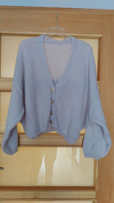 Sweter damski uniwersalny