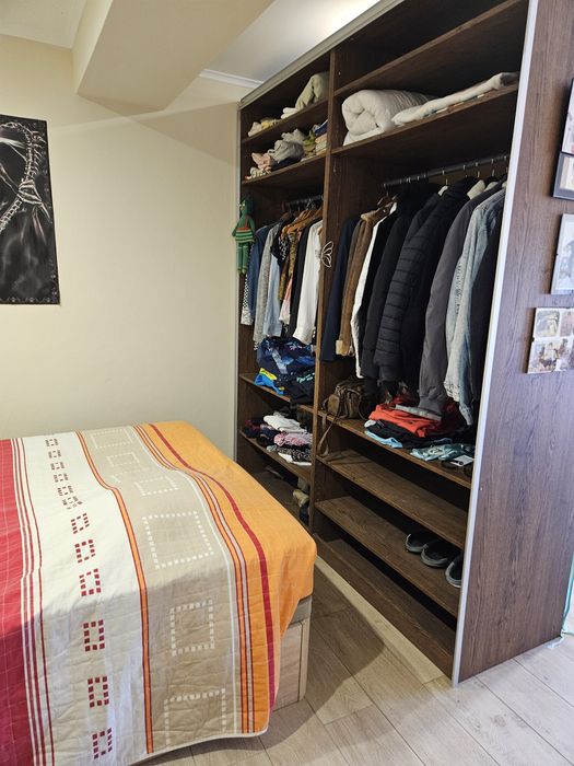 Quarto  centro de Portimão