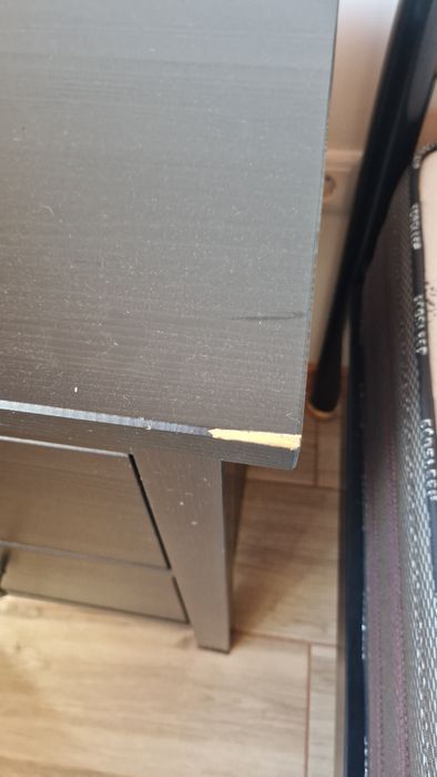 Mesa de cabeceira IKEA