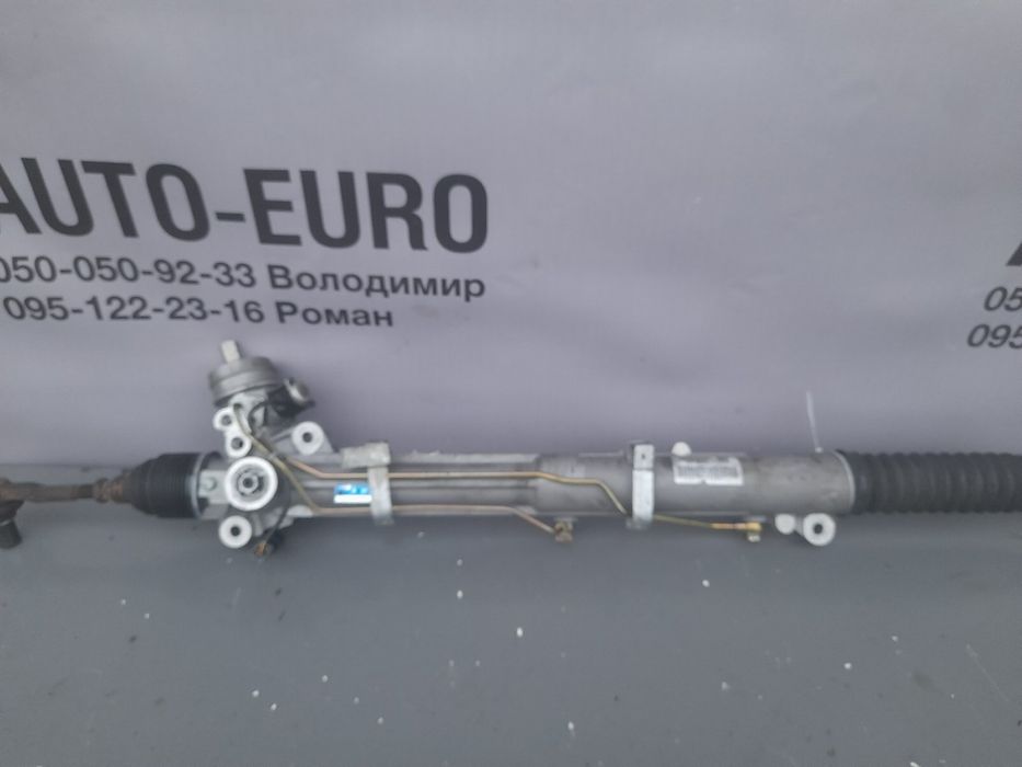 Рульова рейка VW Phaeton рулевая рейка фаетон, BENTLEY continental