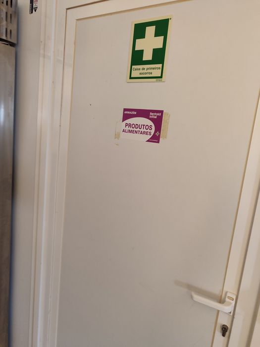 Arrendo Restaurante na Malveira