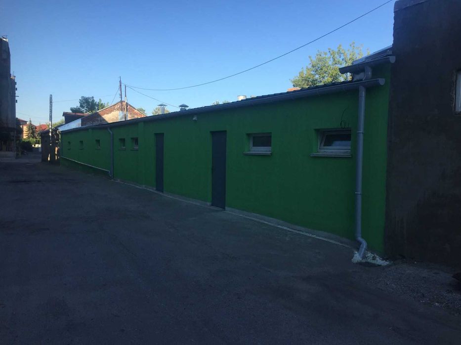 Продам нежилое помещение 465 кв.м. возле метро Киевская