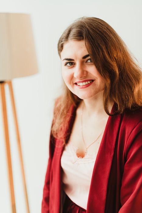 Перекладач з/на англійську та німецьку мови будь-якої складності