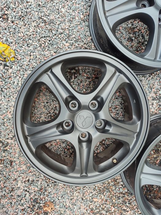 Диски R-16. 5×114.3. Dia-67.1. ET-46. J-6.5