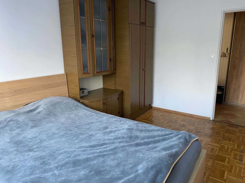 Mieszkanie – Wrocław, Sołtysowice - Widok 5