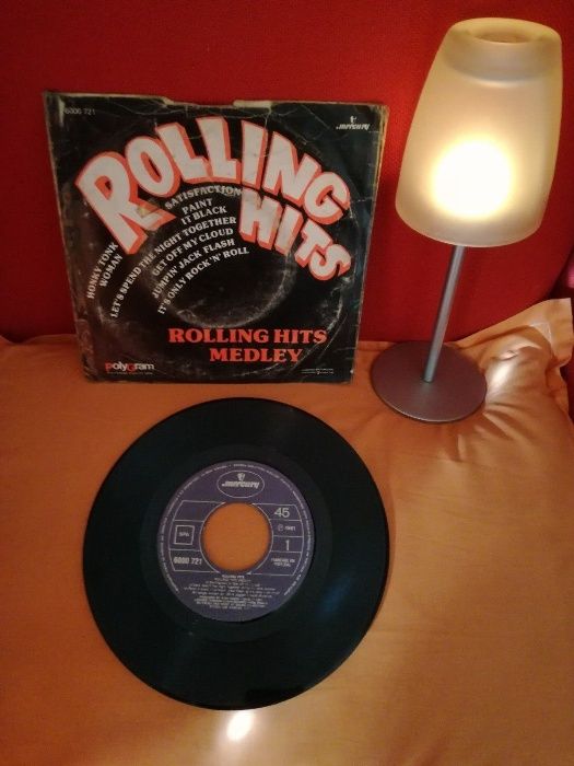 Discos vinil singles ref0053-ref005664730299563266126