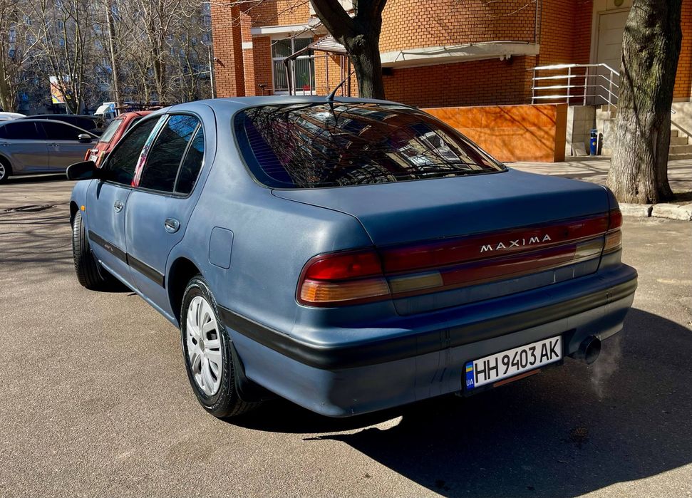 Продам Нисан максима