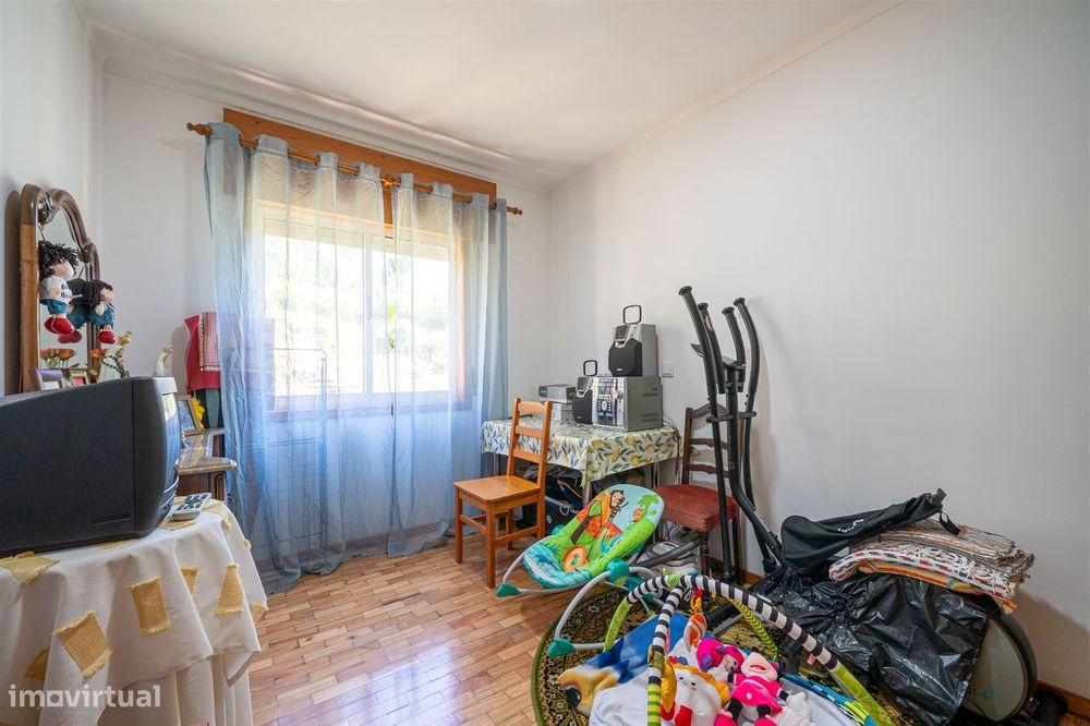 Apartamento T3 Venda em Oliveira de Azeméis, Santiago de Riba-Ul, Ul,
