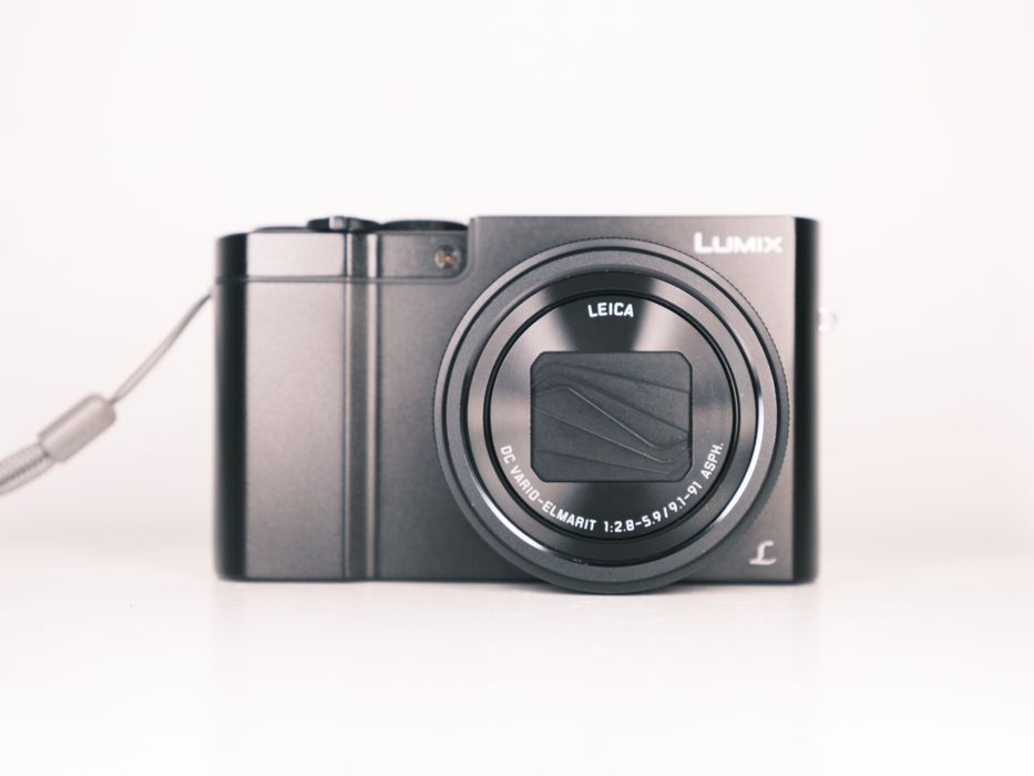 Panasonic Lumix TZ100\TZ110 + гарантія / без передоплат